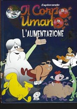 Esplorando il Corpo Umano