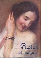 Pubblicita 1926 sciroppo - pubblicita',