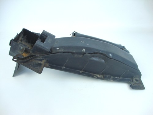 Plastica sottosella honda nsr - plastica,