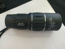 MONOCOLO BINOCOLO CANNOCCHIALE