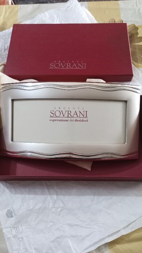 Cornice argento 925 di - in,