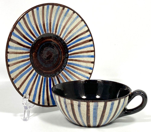 Set tazza piattino - e,