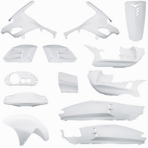 Kit carene gilera - kit,