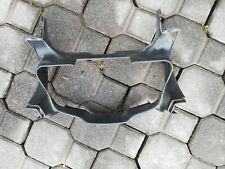 HONDA VFR 750 F RC36 CORNICE CARENA CONTORNO STRUMENTAZIONE ORIGINALE 