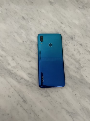 Huawei smart 2019 64gb - 64gb,