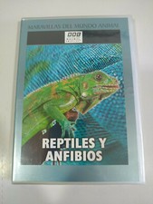 Rettili E Anfibi IMAX BBC -