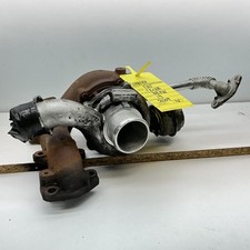 TURBINA PER FIAT Croma 3° Serie 1.9 Diesel (07>) 55196765