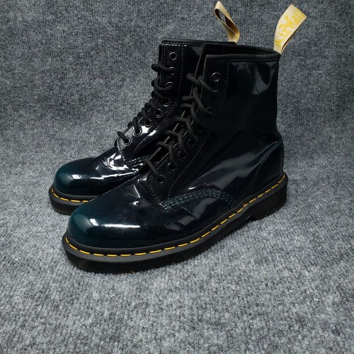 Stivali martens vegan - martens, 1460