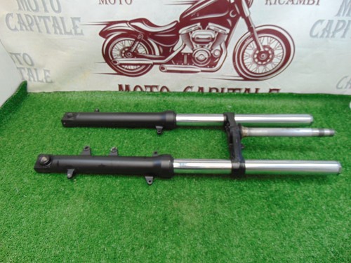 Forcella steli honda - forcella,