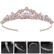 Copricapo diadema sposa