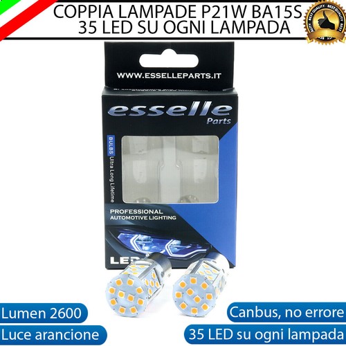Coppia lampade frecce - lampade, led