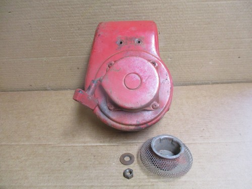 Tecumseh hh60 105106g telo - tecumseh,
