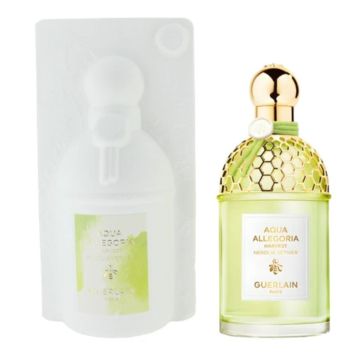 Guerlain aqua allegori harvest - guerlain,
