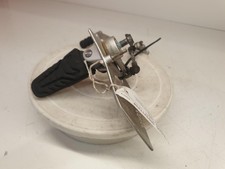 BMW R1250 RT 2024 POGGIAPIEDI