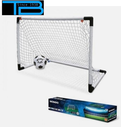 Porta calcio mini con - porta, palla