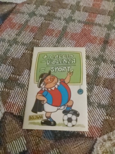 Panini calciatori 1989 - panini, 1989/90