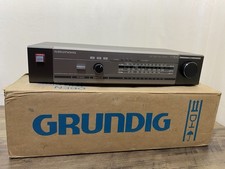 GRUNDIG T 1700 FM MW LW