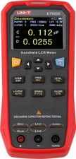 UNI-T Misuratore LCR Digitale