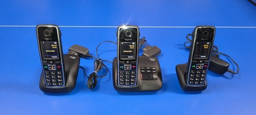 Telefoni cordless gigaset - telefoni,
