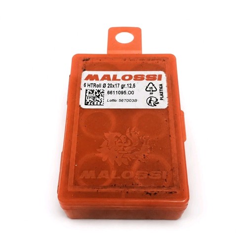 Malossi variator roller - 12.5g,