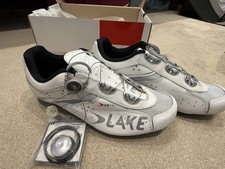 Scarpe da ciclismo Lake CX-175