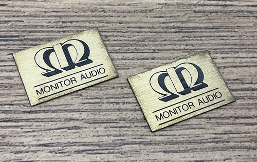 Monitor audio decalcomanie - monitor,