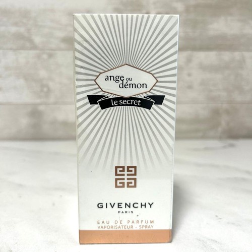 Givenchy ang demon - ou,
