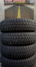 GOMME USATE 155/65R13 73T MOMO NORTHPOLE INVERNALI M+S PNEUMATICI USATI