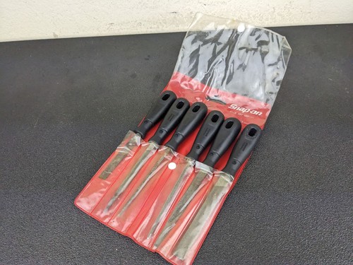 Bo401 snap tools file set - snap-on,