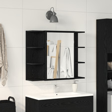 Armadio specchio bagno - specchio, da