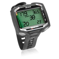 Computer subacqueo Mares Quad