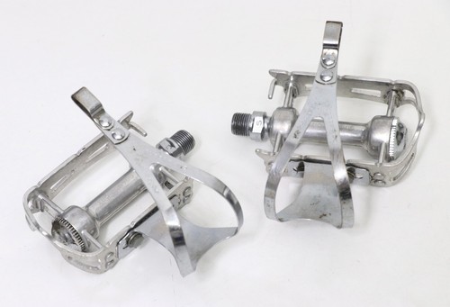 Pedali campagnolo nuovo - pedali,