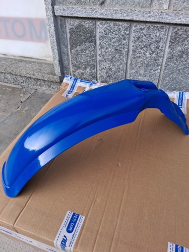Parafango anteriore yamaha - parafango,