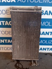 Radiatore BMW 120D anno 2005 cod motore 204D4 modello E87