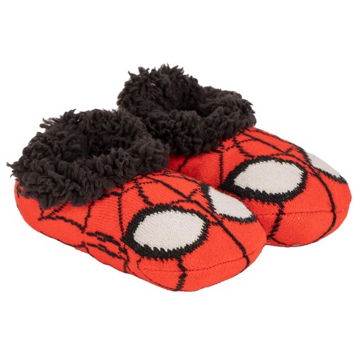 Pantofole spiderman numeri dal - spiderman,