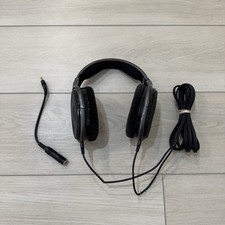 LEGGI - Sennheiser HD 650