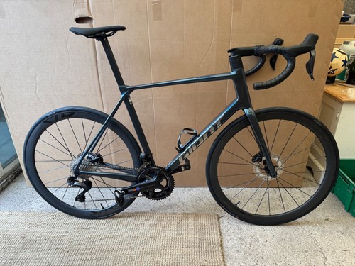 Giant tcr advanced pro 2025 - tcr, 0