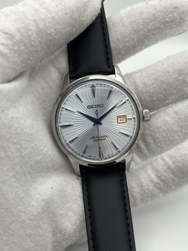 Orologio uomo seiko - seiko, sarb065