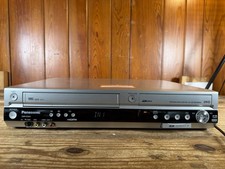 Panasonic DMR-ES45V DVD VCR