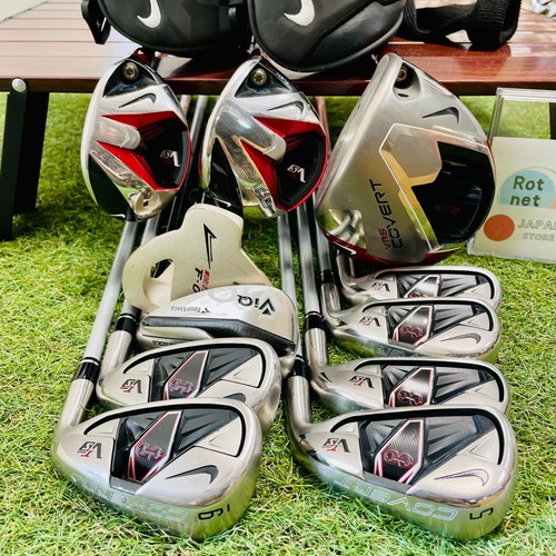 Nike set covert vrs - 1w, 4hy