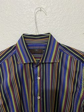 Men’s Etro Long Sleeve