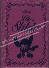 DISNEY NOVELS - edizioni
