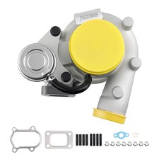 Turbo per Iveco Daily IV V