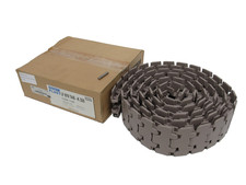 NUOVA CATENA DI TRASPORTO REGAL LF878TAB-K325 10 PIEDI LF878TABK325