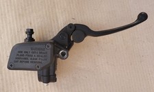 Pompa Freno Anteriore Con Leva Benelli Bn Leoncino 125 2022 2023 Ricambi