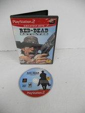 Red Dead Revolver (Sony