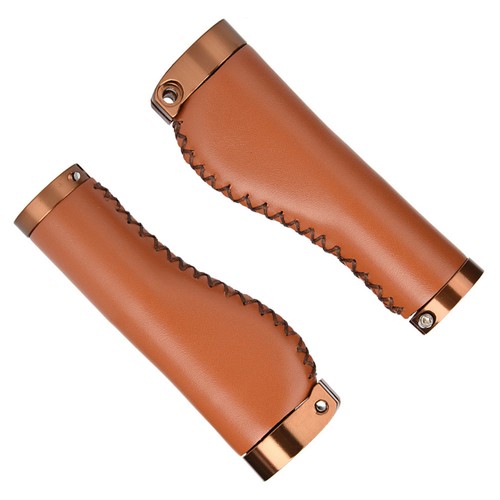 Paio pelle pu - (marrone), 1