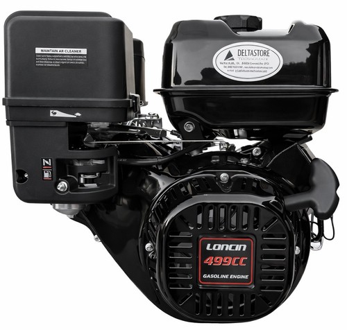 Motore loncin h500 499cc - loncin, 4t