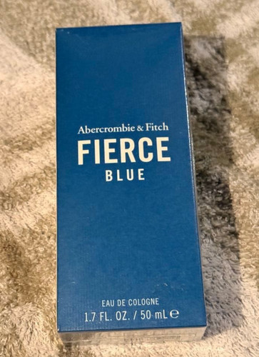 Abercrombie fitch fierce - fitch,