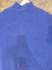 Maglione Vale Forever Valley